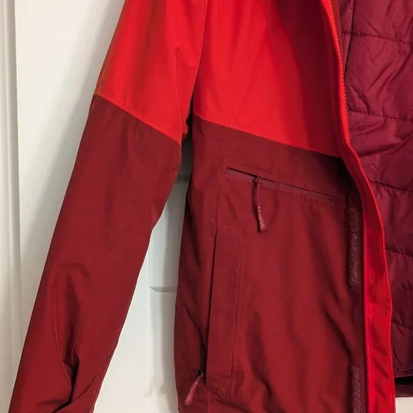 The North Face Women’s Small Garner Triclimate® Jacket - Picture 2 of 10